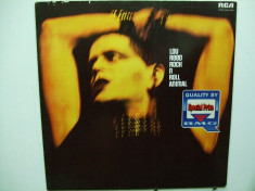 Disc vinil LP : Lou Reed - Rock`n Roll Animal foto