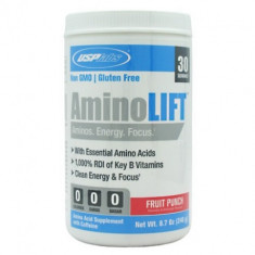 Amino Lift USP Labs foto