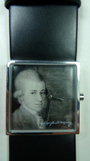 SPLENDID CEAS JAQUES LEMANS - ORIGINAL - ANUL MOZART 2006 - STARE DE FUNCTIONARE foto