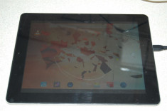 TABLETA ALLVIEW ALLDRO 3 SPEED QUAD Cortex A7 Quad 1.0GHz 9.7&amp;quot; 2GB DDR3, 16GB, foto