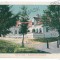 3068 - SIBIU, Dumbrava - old postcard - used - 1919