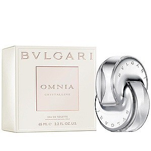Bvlgari Omnia Crystalline EDT Tester 65 ml pentru femei Bvlgari Omnia Crystalline EDT Tester 65 ml pentru femei