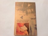 Viata cea noua - Orhan Pamuk (Curtea Veche, 2009),rf8/4