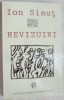 ION SIMUT-REVIZUIRI/1995:Bacovia/Arghezi/Rebreanu/Istrati/Eliade/Alice Voinescu+