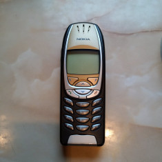 Nokia 6310i . Foarte ingrijit. foto