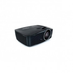 OPTOMA PROJECTOR 3000 LUMENS HD36/3D DLP FHD E1P0F0G1E0Z1 OPTOMA foto