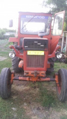 Tractor U 650 foto