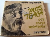 MOS TEACA / Din viata militara - Anton Bacalbasa, 1989