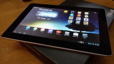 Tableta Asus TF300T-1A116A, NVIDIA Tegra3 Quad-Core 1.20GHz, 10.1&amp;quot; foto