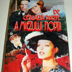 De cealalta parte a miezului noptii - Sidney Sheldon