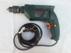 Bormasina Bosch PSB 750 RE - 89 lei foto