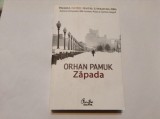 Zapada - Orhan Pamuk,RF8/4,RF5/1