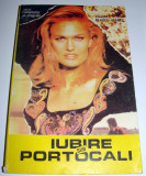 IUBIRE SUB PORTOCALI - Vicente Blasco - Ibanez, 1992