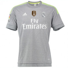 Tricou Adidas Real Madrid Editie FIFA Sezon 2015- 2016(NR 7 RONALDO) foto