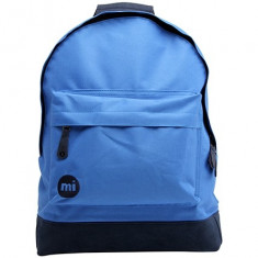 Best price 243 - Rucsac Mi-Pac Clasic Royal Navy(100% Original) foto