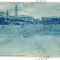 3051 - ORADEA, Market, Litho - old postcard - unused