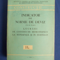 Norme De Deviz Norme De Deviz