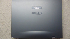 Laptop Fujitsu Siemens AMILO EL 6800 foto
