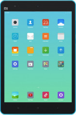 Tableta Xiaomi MiPad 16GB Blue foto