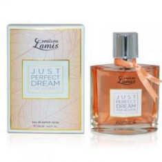 PARFUM LAMIS JUST PERFECT DREAM 100ML EDP/replica LANCOME-LA VIE EST BELLE foto