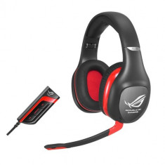 Casti Asus Vulcan Pro Gaming Headset cu microfon foto