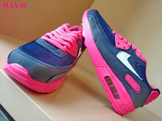 Adidasi NIKE AIR MAX dama foto