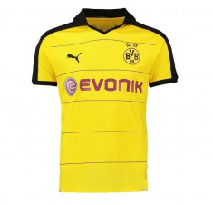 Tricou Puma Borussia Dortmund Acasa Sezon 2015- 2016( nr 11 reus) foto