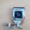 cooler Compaq CQ70 A87.18