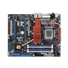 placa de baza Asus Maximus Formula socket 775, X38, FSB1600, FX Supreme II foto