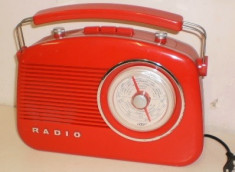 Vintage Radio foto