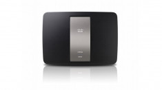 Router Wireless Linksys Gigabit EA6400 Smart Wi-Fi Router AC1600 foto