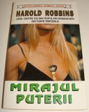 MIRAJUL PUTERII - Harold Robbins
