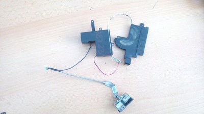 Difuzoare Compaq CQ70 A87.23 foto