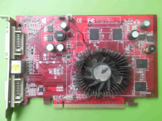 Placa Video Club 3D Ati Radeon X1300 Pro 256MB 128biti PCI Express - DEFECTA foto