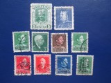 TIMBRE ALBANIA