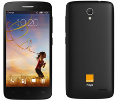 Decodare deblocare Orange Nura Orange Roya Alcatel Pop 2 OT 5042X Idol 3 6039Y foto