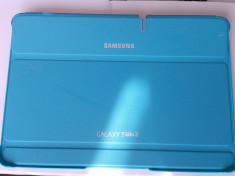 Vand Husa Samsung Galaxy Tab 2, ORIGINALA, ca noua foto