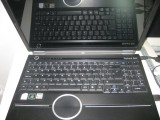 Packard bell ares gm defect