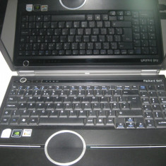 Packard bell ares gm defect