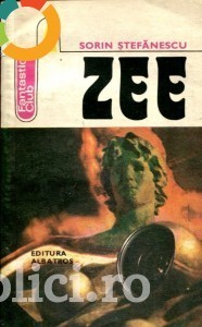 Sorin Stefanescu - Zee foto