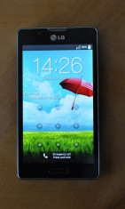 Vand telefon LG L7 II P710 smartphone foto