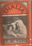 (C6294) THALIA. ALMANAH DE DRAMATURGIE SI ARTA TEATRALA