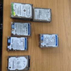 Ocazie! HDD SATA2 Hard disk Laptop 320gb Seagate 7200RPM 16MB foto