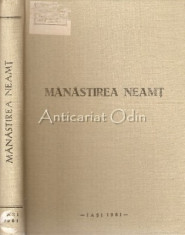 Manastirea Neamt - Scarlat Porcescu, Ioan Ivan foto