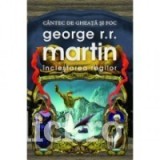 George R. R. Martin - Inclestarea regilor (Seria Cintec de gheata si foc # 2)&quot;, Nemira, George R.R. Martin