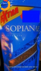 sopiane/sofiane/blue/deschis/extra/volumen/120g/ foto