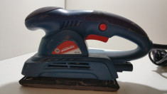 Slefuitor Silverline 150w.Second Hand. foto