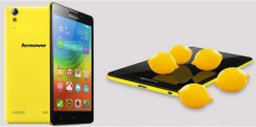 Telefon Smartphone Lenovo K3 Note Octa-Core, 5.5&amp;#039;&amp;#039; FHD, 2GB RAM, Camera 13MP foto