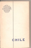 (C6282) CONSTANTIN CRICOVEANU - CHILE