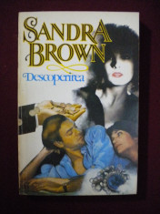 Sandra Brown - Descoperirea - 387630 foto